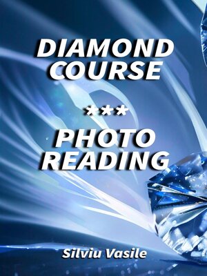 cover image of Diamond Course *** Photo Reading